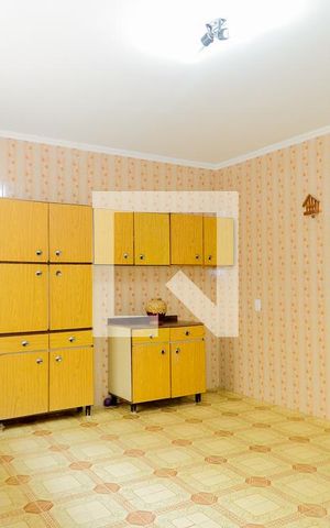 Casa à venda com 550m², 8 quartos e 8 vagasCozinha
