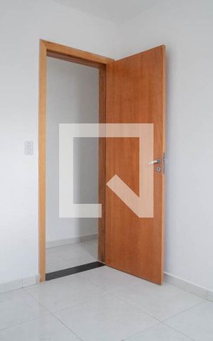 Apartamento à venda com 44m², 2 quartos e sem vagaquarto