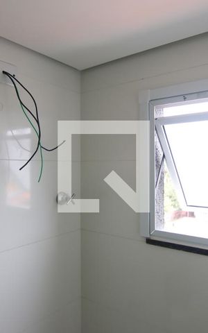 Apartamento à venda com 44m², 2 quartos e sem vagaBanheiro