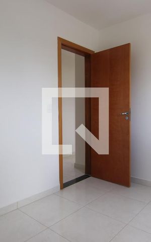 Apartamento à venda com 44m², 2 quartos e sem vagaQuarto 2