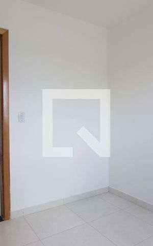Apartamento à venda com 44m², 2 quartos e sem vagaQuarto 1