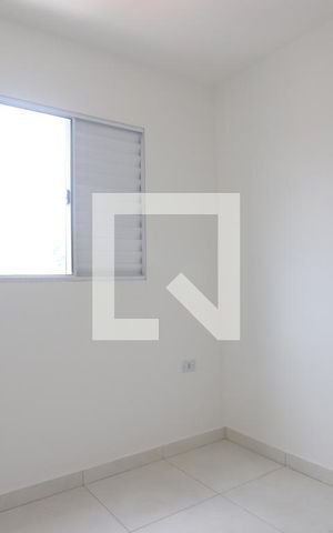 Apartamento à venda com 44m², 2 quartos e sem vagaQuarto 1