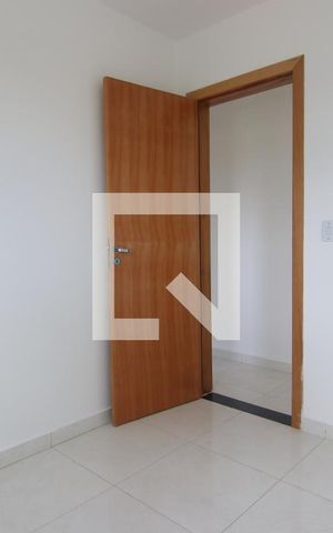 Apartamento à venda com 44m², 2 quartos e sem vagaQuarto 1