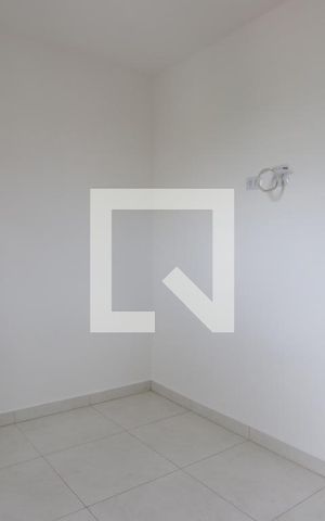 Apartamento à venda com 44m², 2 quartos e sem vagaQuarto 2