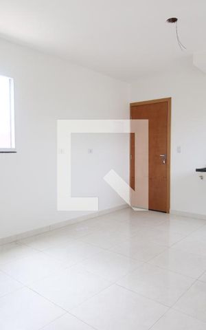 Apartamento à venda com 44m², 2 quartos e sem vagaSala/Cozinha