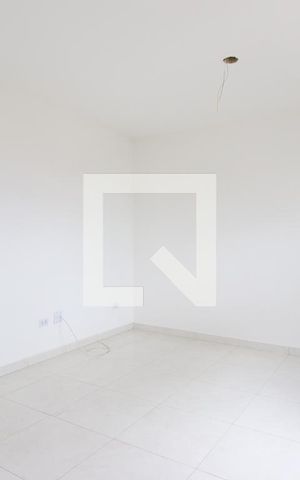 Apartamento à venda com 44m², 2 quartos e sem vagaSala/Cozinha