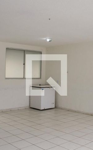 Apartamento à venda com 44m², 2 quartos e sem vagaSalão de Festas