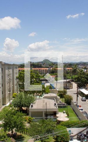 Apartamento à venda com 44m², 2 quartos e sem vagaSala - Janela