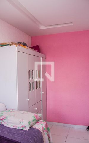 Apartamento à venda com 44m², 2 quartos e sem vagaQuarto 01