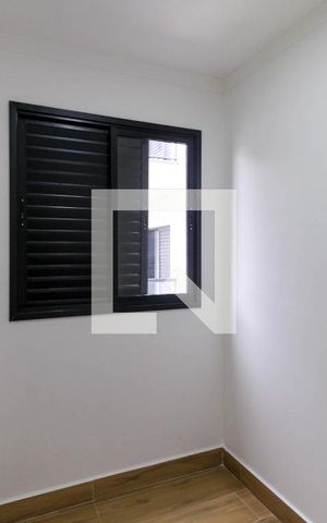 Apartamento à venda com 43m², 2 quartos e sem vagaQuarto 2