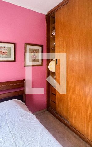 Apartamento à venda com 150m², 3 quartos e 2 vagasQuarto 1