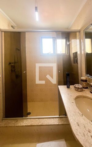Apartamento à venda com 150m², 3 quartos e 2 vagasBanheiro