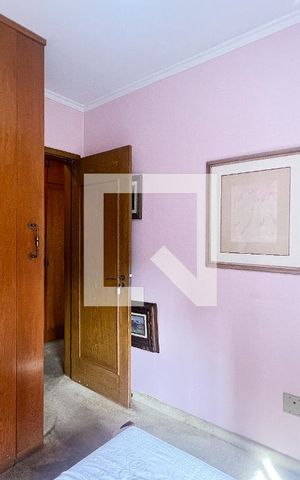 Apartamento à venda com 150m², 3 quartos e 2 vagasQuarto 1