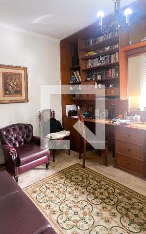 Apartamento à venda com 150m², 3 quartos e 2 vagasQuarto 2