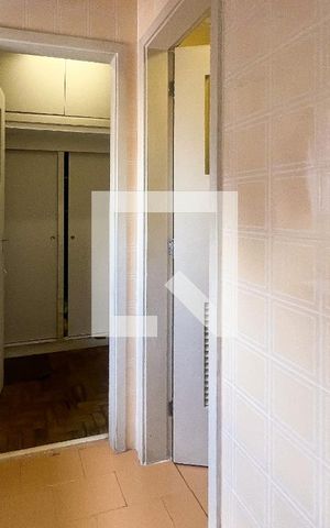 Apartamento à venda com 150m², 3 quartos e 2 vagasÁrea de Serviço