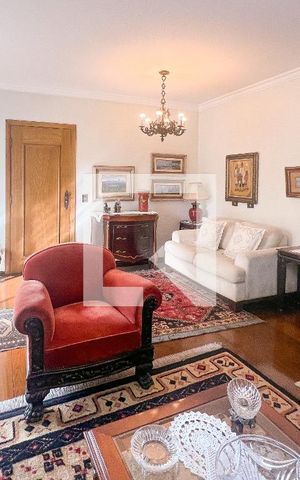 Apartamento à venda com 150m², 3 quartos e 2 vagasSala
