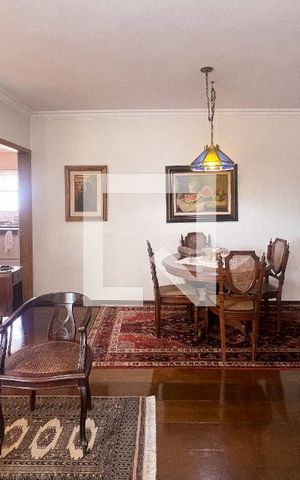Apartamento à venda com 150m², 3 quartos e 2 vagasSala