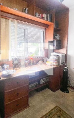 Apartamento à venda com 150m², 3 quartos e 2 vagasQuarto 2
