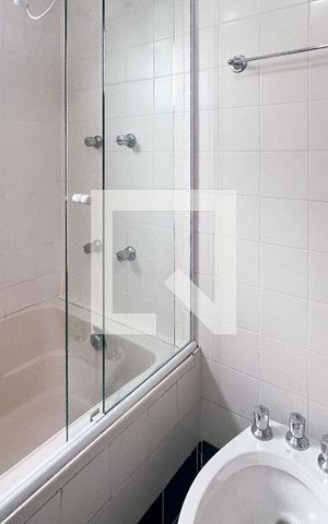 Apartamento à venda com 150m², 3 quartos e 2 vagasBanheiro da Suíte