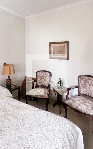 Apartamento à venda com 150m², 3 quartos e 2 vagasSuíte 