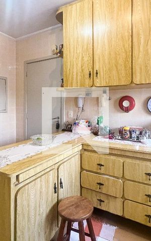 Apartamento à venda com 150m², 3 quartos e 2 vagasCozinha