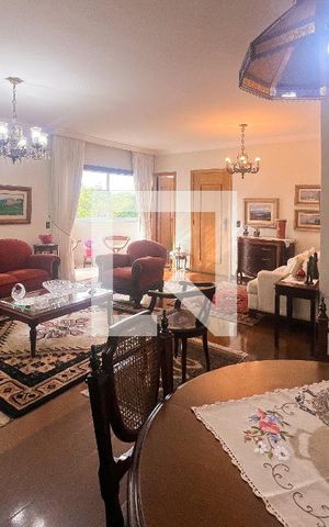 Apartamento à venda com 150m², 3 quartos e 2 vagasSala