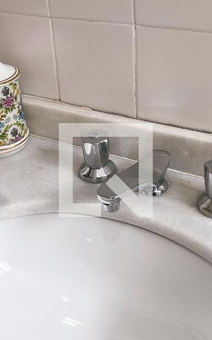 Apartamento à venda com 150m², 3 quartos e 2 vagasBanheiro da Suíte
