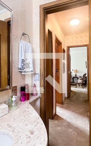 Apartamento à venda com 150m², 3 quartos e 2 vagasBanheiro