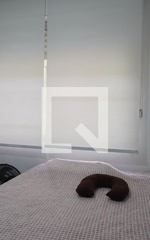 Apartamento à venda com 110m², 1 quarto e 1 vagaQuarto