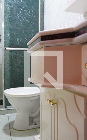 Apartamento à venda com 110m², 1 quarto e 1 vagaBanheiro da Suíte