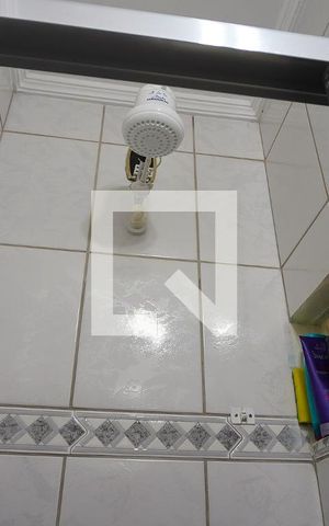 Apartamento à venda com 110m², 1 quarto e 1 vagaBanheiro Corredor