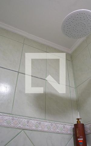 Apartamento à venda com 110m², 1 quarto e 1 vagaBanheiro da Suíte
