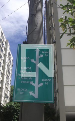 Apartamento à venda com 75m², 2 quartos e 1 vagaÁrea comum