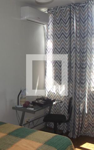 Apartamento à venda com 75m², 2 quartos e 1 vagaQuarto 2