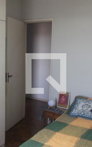 Apartamento à venda com 75m², 2 quartos e 1 vagaQuarto 2