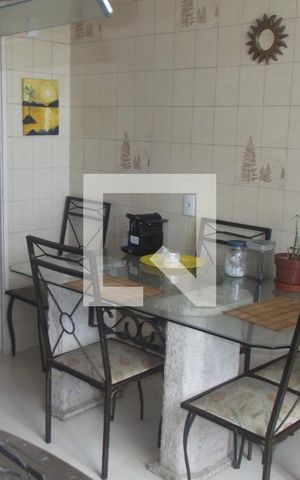Apartamento à venda com 75m², 2 quartos e 1 vagaCozinha 