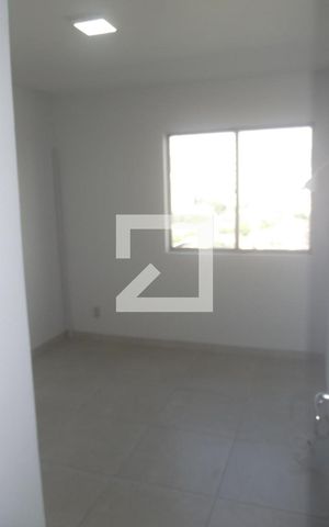 Apartamento à venda com 55m², 2 quartos e 1 vagaQuarto 2