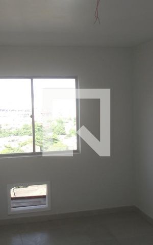 Apartamento à venda com 55m², 2 quartos e 1 vagaQuarto
