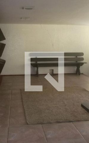 Apartamento à venda com 55m², 2 quartos e 1 vagaÁrea comum