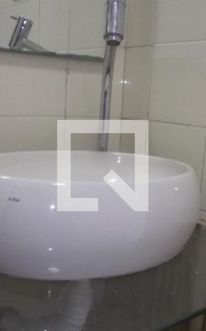 Apartamento à venda com 55m², 2 quartos e 1 vagaBanheiro