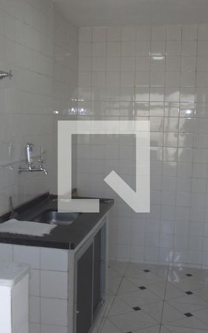 Apartamento à venda com 55m², 2 quartos e 1 vagaCozinha