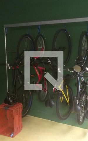 Apartamento à venda com 55m², 2 quartos e 1 vagaÁrea comum