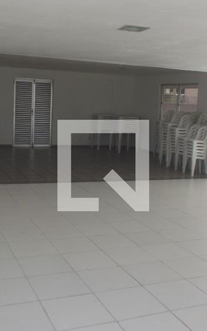Apartamento à venda com 55m², 2 quartos e 1 vagaÁrea comum