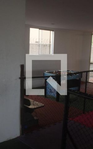 Apartamento à venda com 55m², 2 quartos e 1 vagaÁrea comum