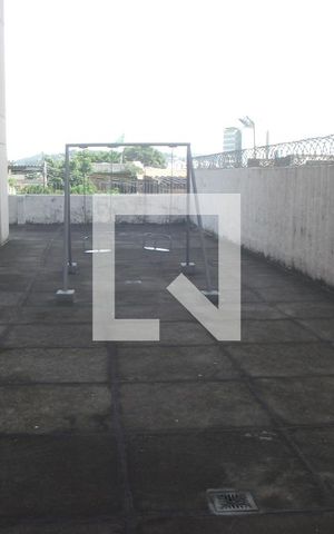 Apartamento à venda com 55m², 2 quartos e 1 vagaÁrea comum