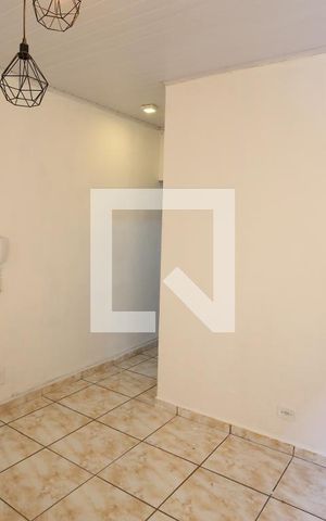 Apartamento para alugar com 60m², 1 quarto e sem vagaSala