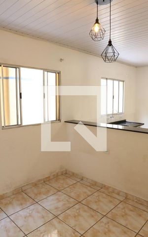 Apartamento para alugar com 60m², 1 quarto e sem vagaSala