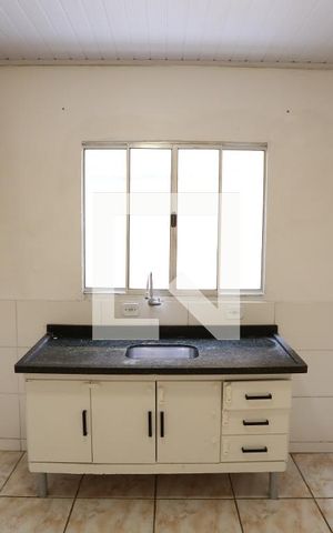 Apartamento para alugar com 60m², 1 quarto e sem vagaCozinha