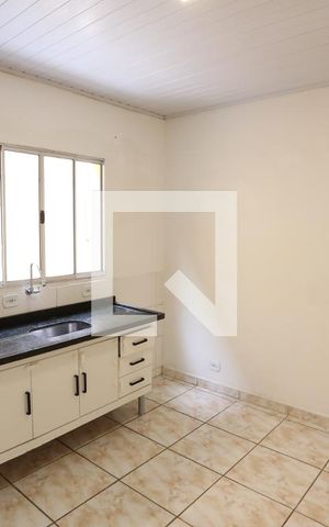 Apartamento para alugar com 60m², 1 quarto e sem vagaCozinha