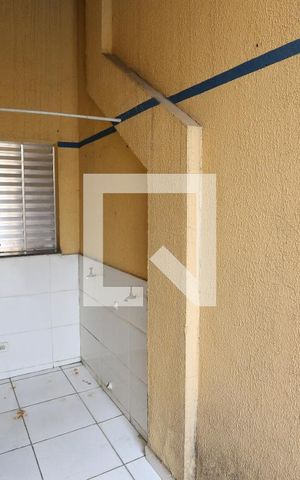 Apartamento para alugar com 60m², 1 quarto e sem vagaÁrea de Serviço